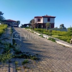 ** GÖKÇEALAN'DA 9009 M2 MUHTEŞEM ÇİFTLİK **
