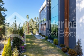 ** SMART HOME SYSTEM VILLA WITH PRIVATE POOL IN SOĞUCAK **