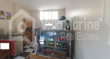 SHOP FOR SALE IN THE CENTER OF KUŞADASI, SUITABLE FOR INVESTMENT....