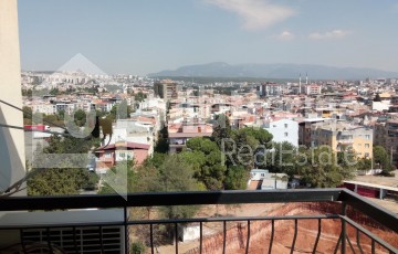 CENTRAL LOCATION 3+1 FLAT FOR SALE IN BUCA, IZMIR..
