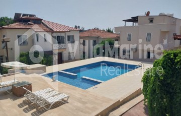 A NOT TO BE MISSED OPPORTUNITY VILLA WITH POOL IN THE SEA OF WOMEN