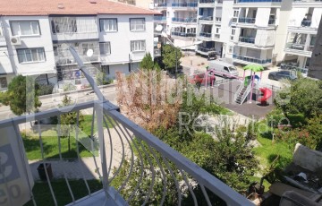 3+1 OPPORTUNITY FLAT IN THE CENTER OF KUŞADASI.....