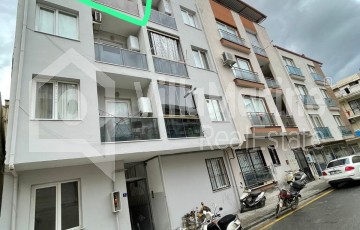 1+1 FLAT FOR SALE WITH RENTAL INCOME IN KUŞADASI..