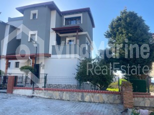 6+1 VILLA FOR RENT WITH VIEWS CLOSE TO THE MARINA IN KUŞADASI