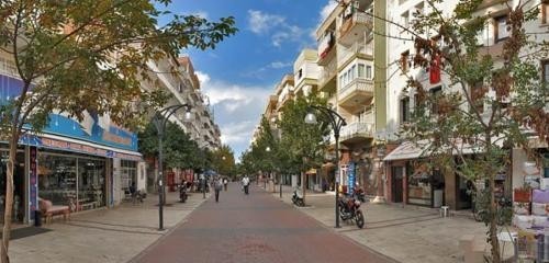 İŞLEK CADDE ÜZERİNDE YATIRIMA UYGUN SATILIK DÜKKAN...