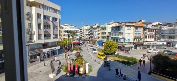 UNMISSABLE LOCATION!! WORKPLACE FOR RENT IN KUSADASI SAGLIK STREET
