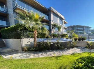 🏡 2+1 Living Space with Sea View and Smart Home Comfort!