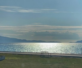 DENİZE SIFIR 2 KATLI YAZLIK...