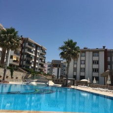 🔥 Ideal for Summer and Winter Living – Natural Gas at the Door 3+1 Apartment