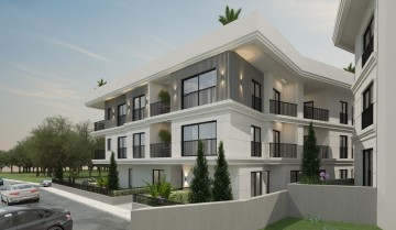 🏙️ 2+1 Apartment with Master Bathroom in Güzelçamlı