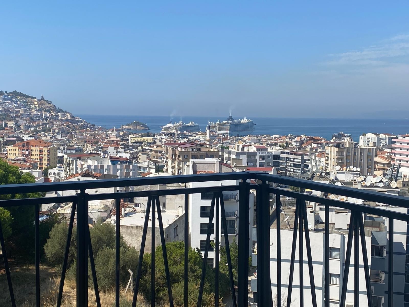 🏡 Havuzlu Sitede Sıfır 1+1, 2+1 ve 3+1 Daireler