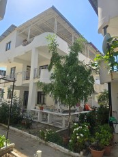 Güzelçamlı Sahiline 700 Metre 4+1 Yazlık