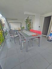 Denize Yürüme Mesafesinde 3+1 Yazlık!