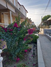 Karaova'da Denize 100 Metre Yazlık