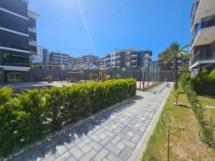 High Investment Value, Ready to Move In, 2+1 Apartment