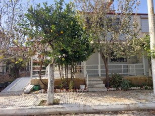 Sahil Sitelerinde Denize 350 Metre 3+1 Yazlık