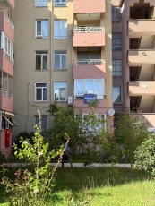 2+1 Furnished Apartment for Rent Near the Center