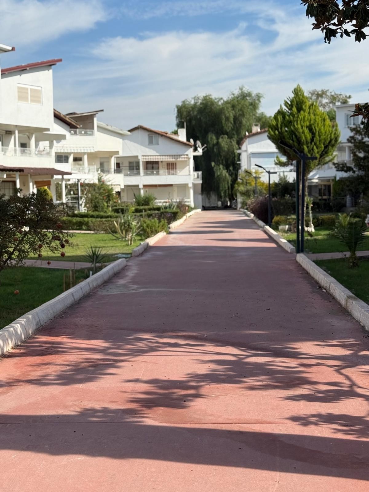 Sommerhaus 200 Meter vom Meer entfernt in Küstenlage