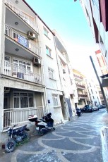 3+1-Zimmer-Wohnung im Zentrum zu vermieten