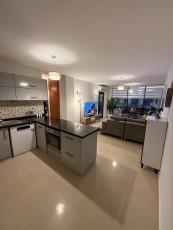 Kısmi Deniz Manzaralı Sıfır Eşyalı 2+1 Daire