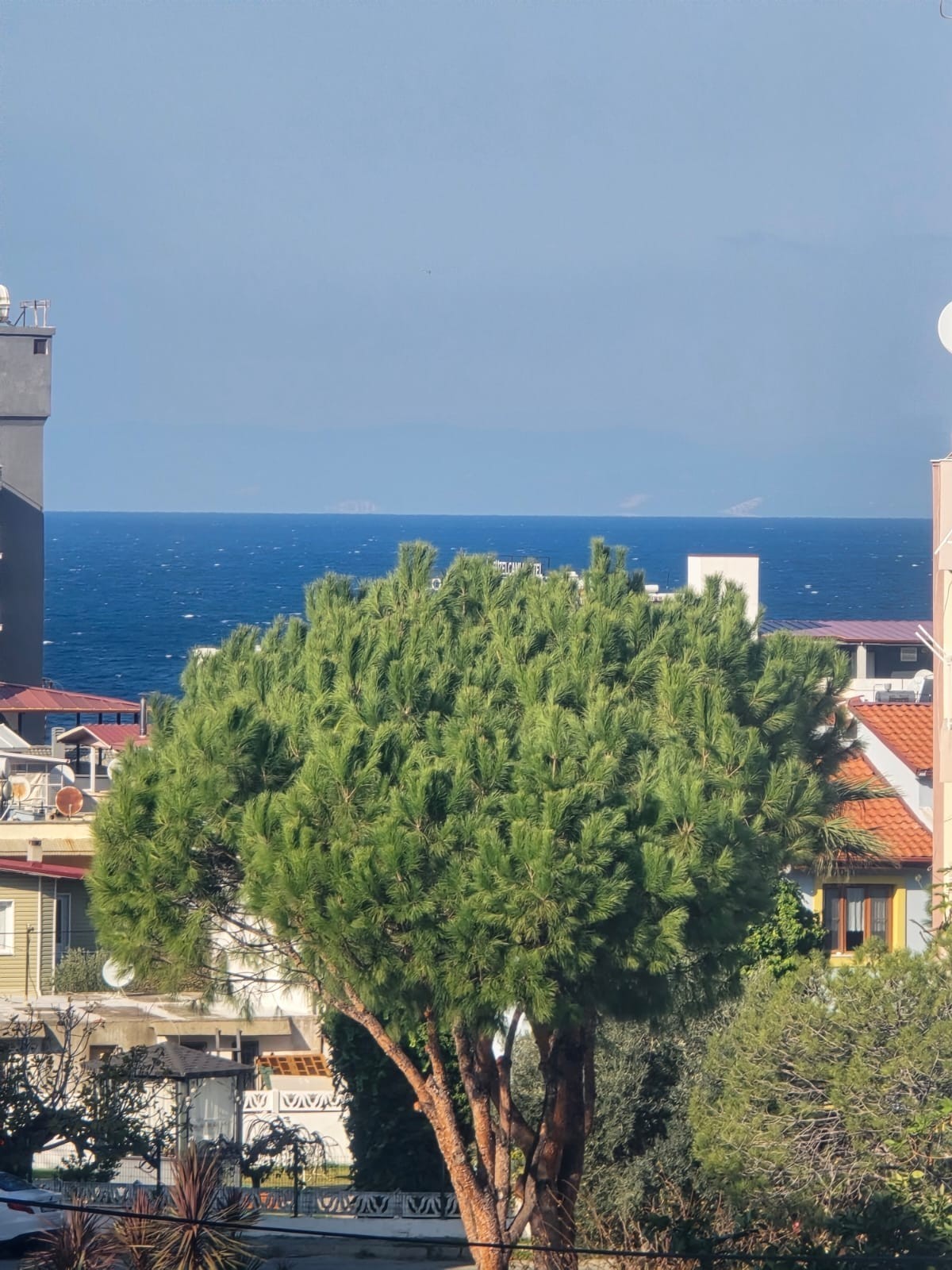 "Günstige Wohnung in Strandnähe"