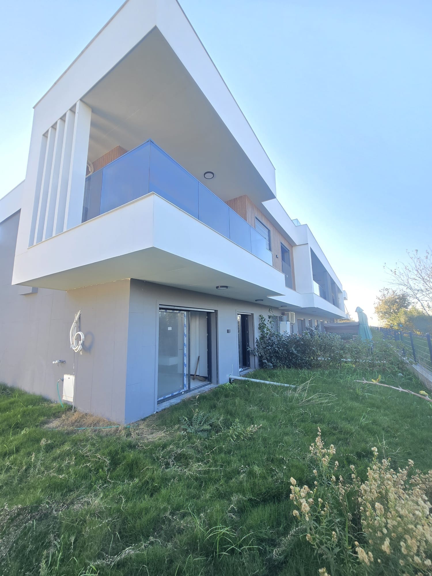 Brand New 2+1 Apartment in Güzelçamlı