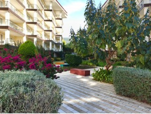 Kuşadası Ramada’da 2+1 Dubleks Daire