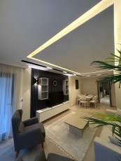 Davutlar'da Ebeveyn Banyolu 2+1 Daire