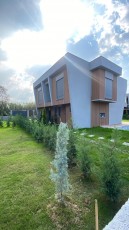 Denize Yakın Özel Havuzlu Villa