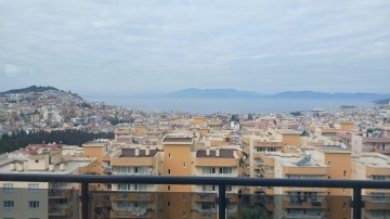 🌊 Deniz Manzaralı 3+1 Dubleks Daire