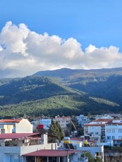 Güzelçamlı Merkezde 3+1 Dubleks Daire