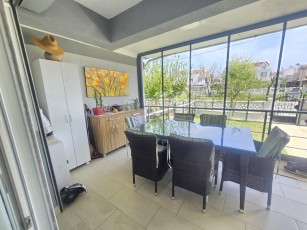 🏡 Denize Yakın, Masrafsız, Bahçeli 6+1 Villa!!!