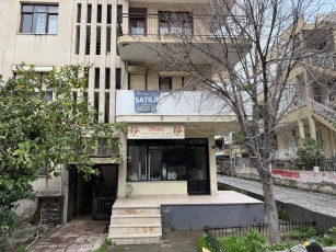 Merkezde Her Yere Yürüme Mesafesi 3+1 Daire