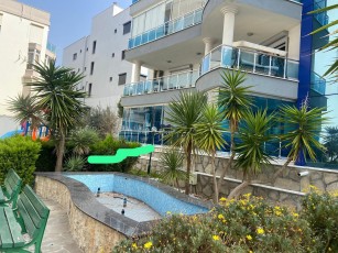 Ege Mahallesi'nde 2+1 Kiralık Daire