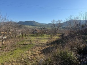 Kirazlı Dereboğaz Mevkiinde 1.862 m² Tarla