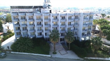 56-Room Hotel Near the Sea in Soğucak, Kuşadası