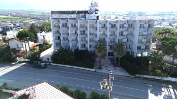 Soğucak'ta 56 Odalı Kiralık Otel