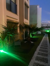 Ara Kat 3+1 Bahçe Daire – 144 m²