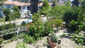 Sosyal Tesisli Site İçinde Eşyalı 3+1 Daire