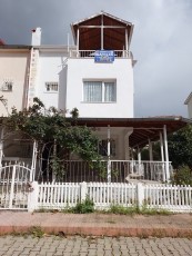 Davutlar'da Sevgi Plajı Yakını Yazlık