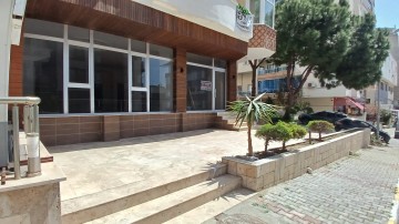Kuşadası'nda 170 m² Kiralık İşyeri