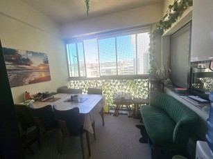 🚀 2+1 Apartment Suitable for Investment & Residence