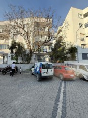 Merkezde Ara Kat 2+1 Satılık Daire