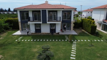 Villa 3+1 dans un complexe prestigieux avec piscine 🏡✨
