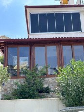 🏡 Denize Yürüme Mesafesinde Yenilenmiş 4+1 Müstakil Villa
