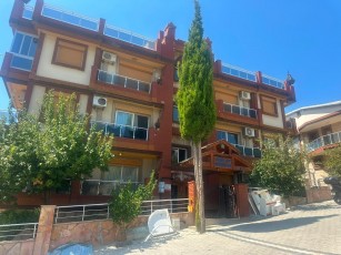 Kadınlar Denizi'nde Sahile 300 Metre Mesafede 3+1 Daire