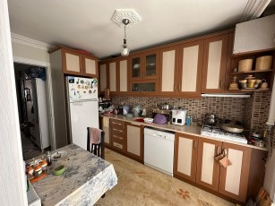 Türkmen’de Denize Yakın 2+1 Daire